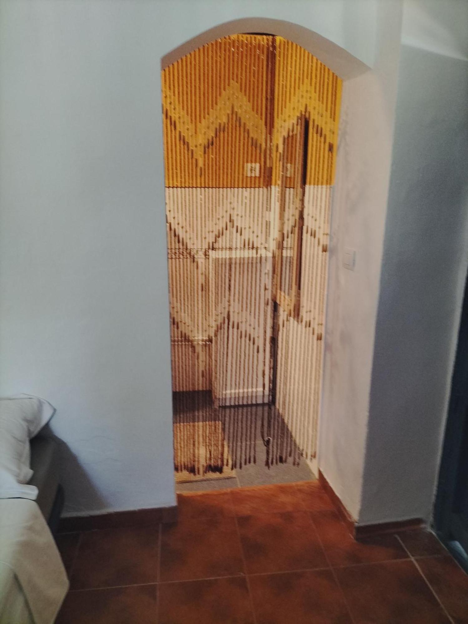 Habitación Doble Económica