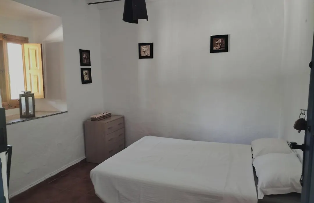 Casa el Castano-1